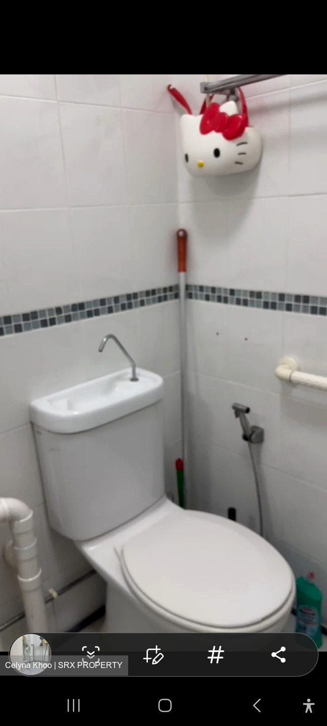 Blk 428 Clementi Avenue 3 (Clementi), HDB 4 Rooms #414562211